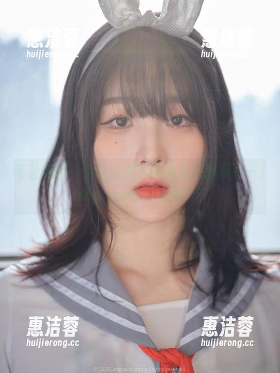 不止吊带，会让你停下来的私房图集——Jang Joo(장주)来了！